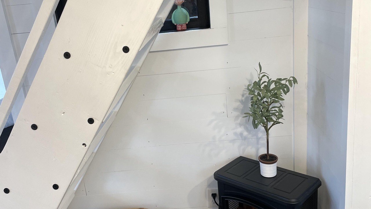 Photo of Livingroom in Wagoner County