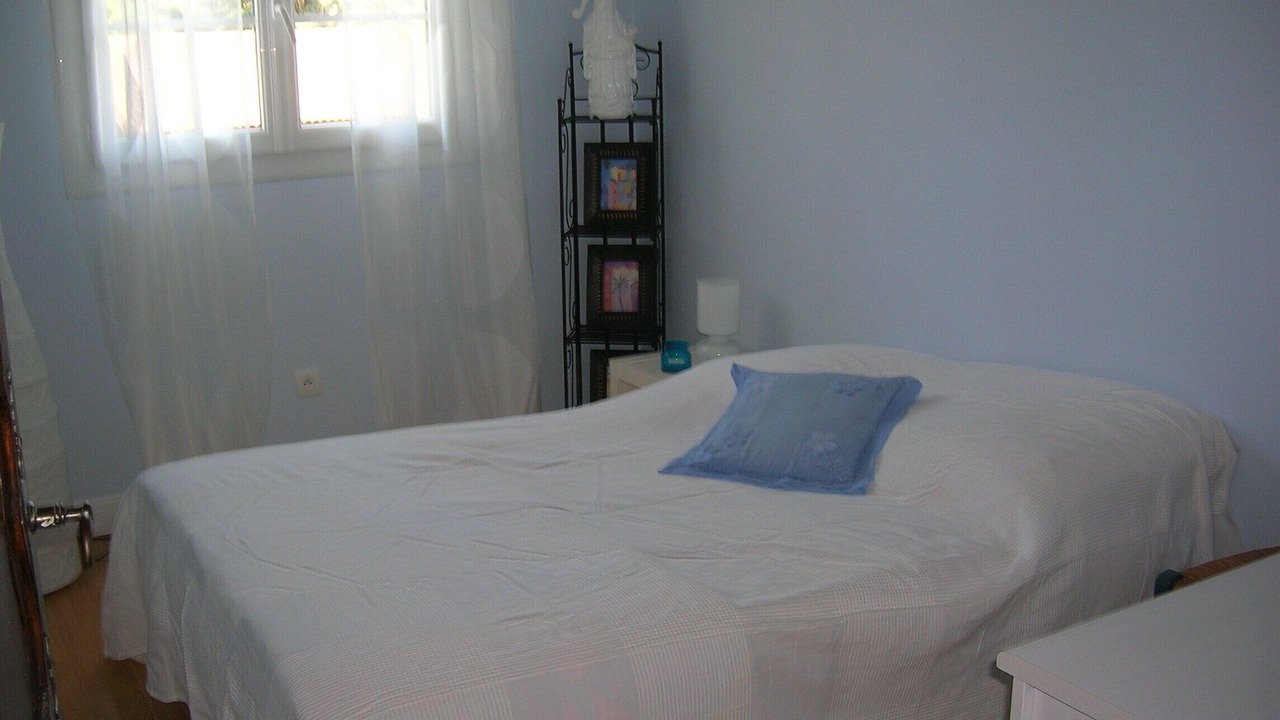 Photo of Bedroom in Avignon