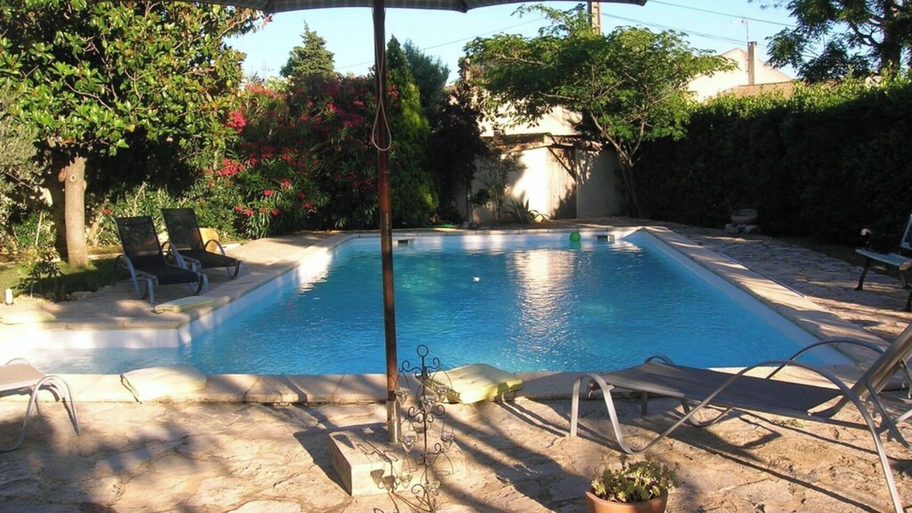 Photo of Outdoor in Avignon