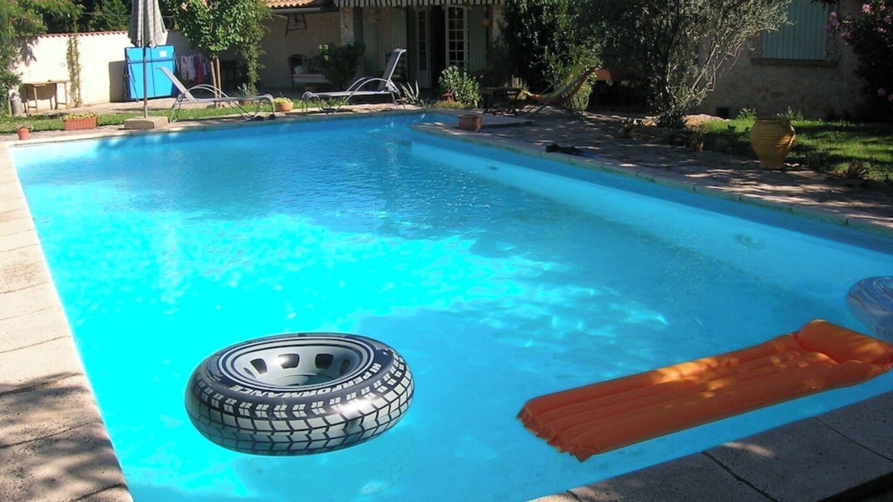 Photo of Outdoor in Avignon