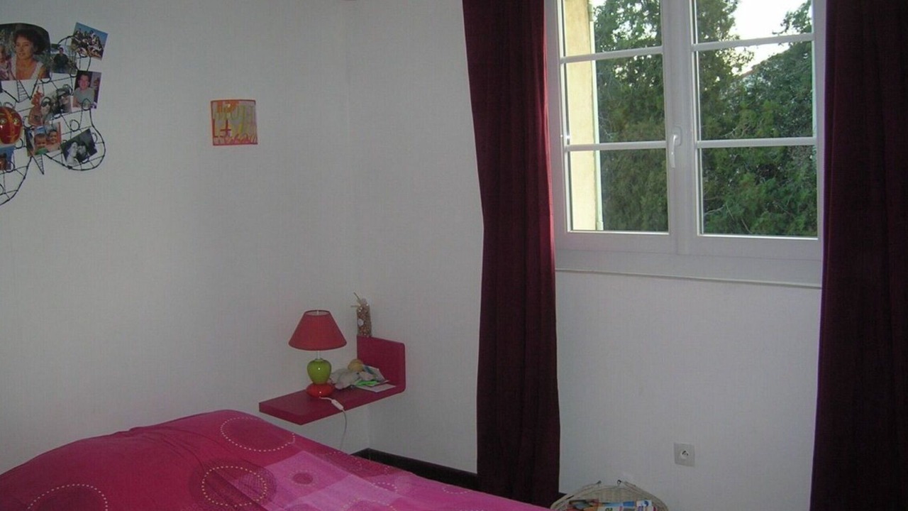 Photo of Bedroom in Avignon