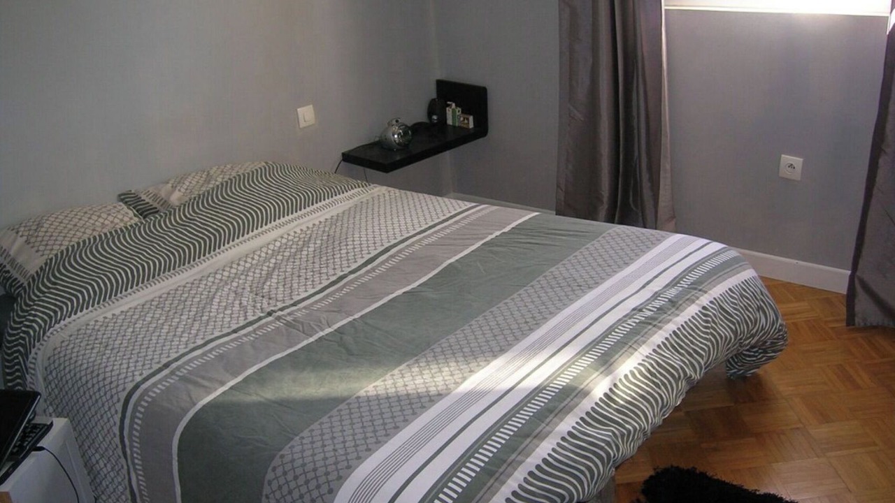 Photo of Bedroom in Avignon