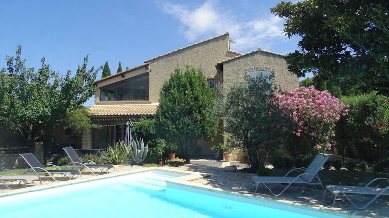 Photo of Outdoor in Avignon