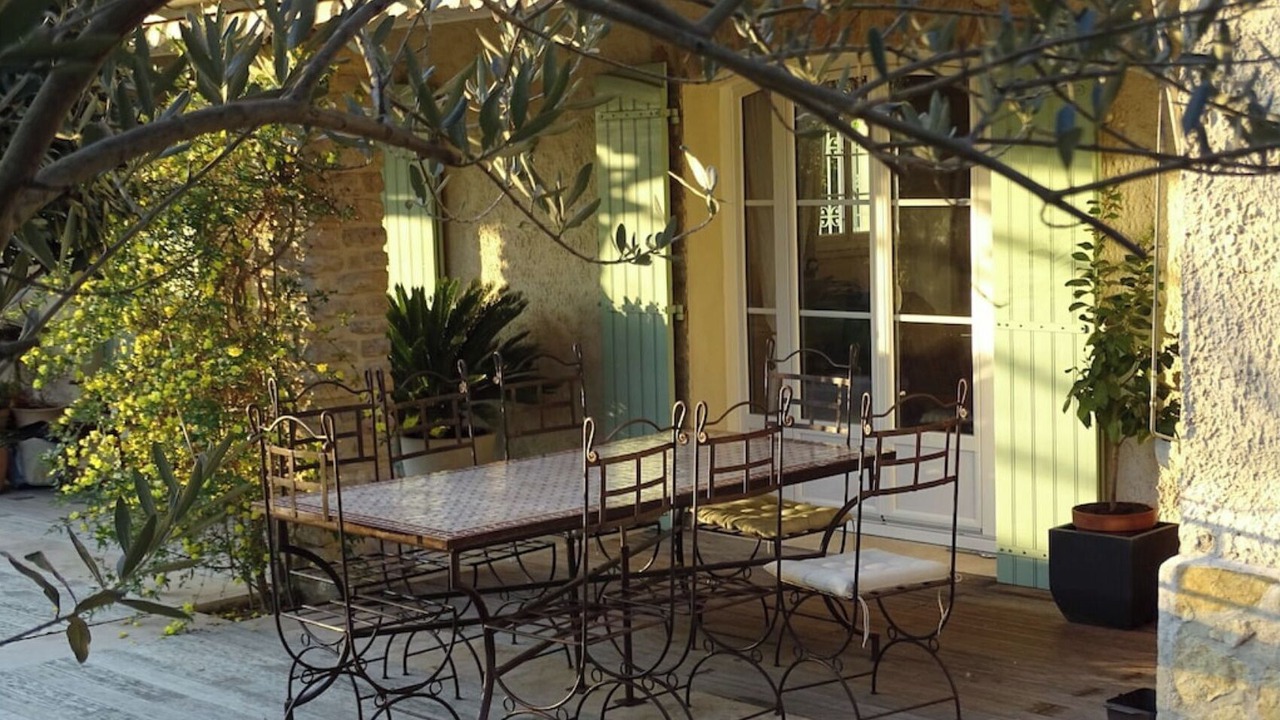 Photo of Outdoor in Avignon