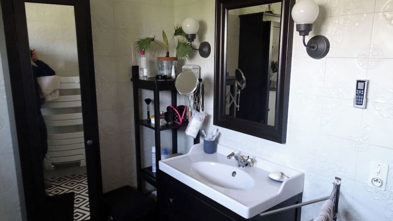 Photo of Bathroom in Avignon