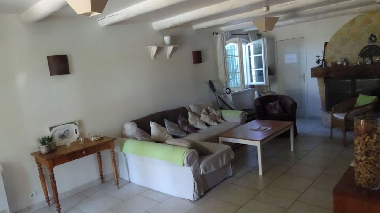Photo of Livingroom in Avignon