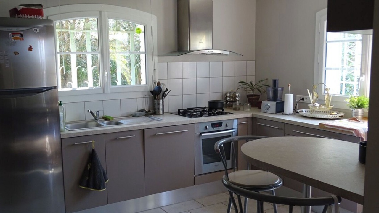 Photo of Kitchen in Avignon