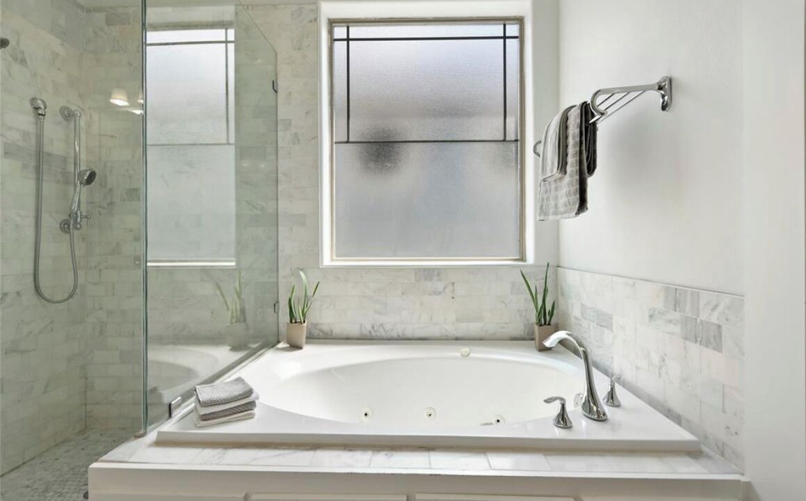 Photo of Bathroom in Greater Heights