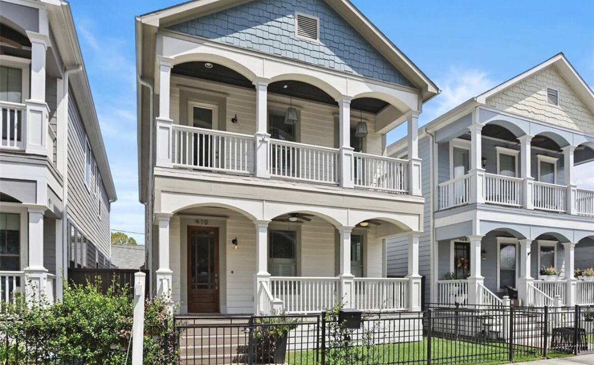 Photo of Outdoor in Greater Heights