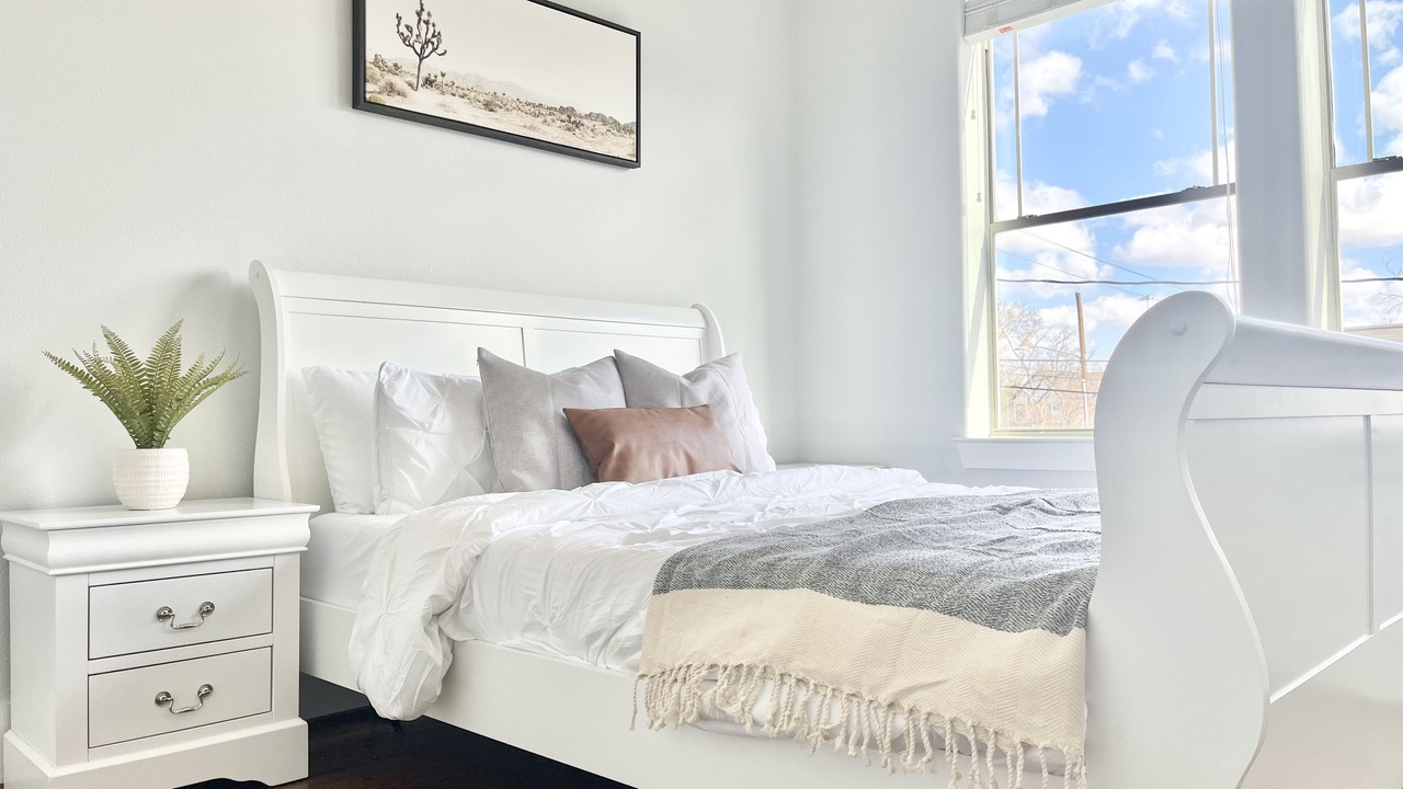 Photo of Bedroom in Greater Heights