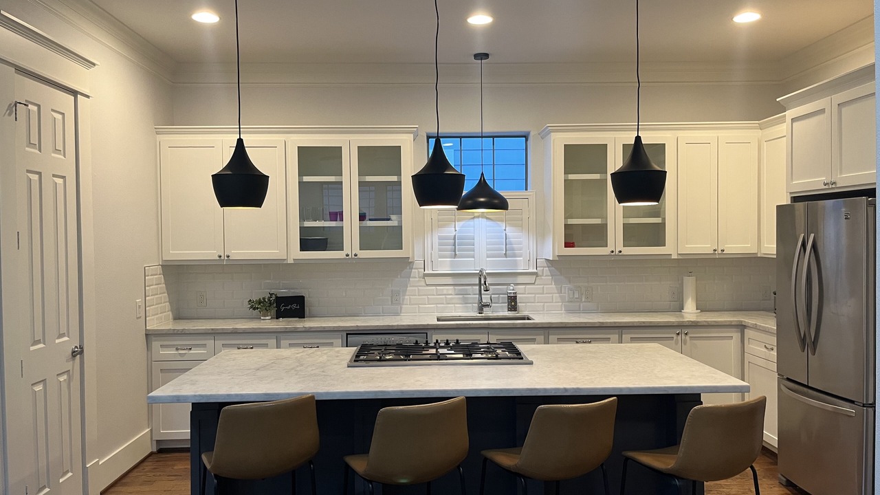 Photo of Kitchen in Greater Heights