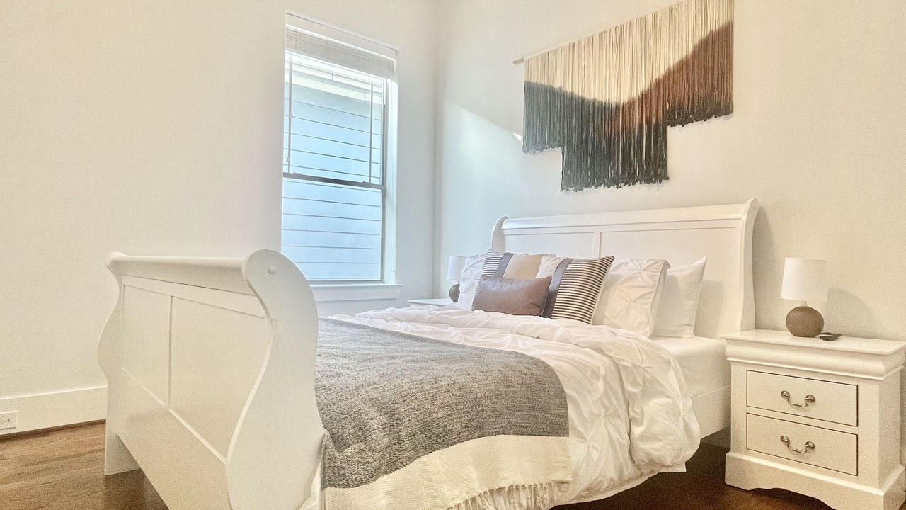Photo of Bedroom in Greater Heights
