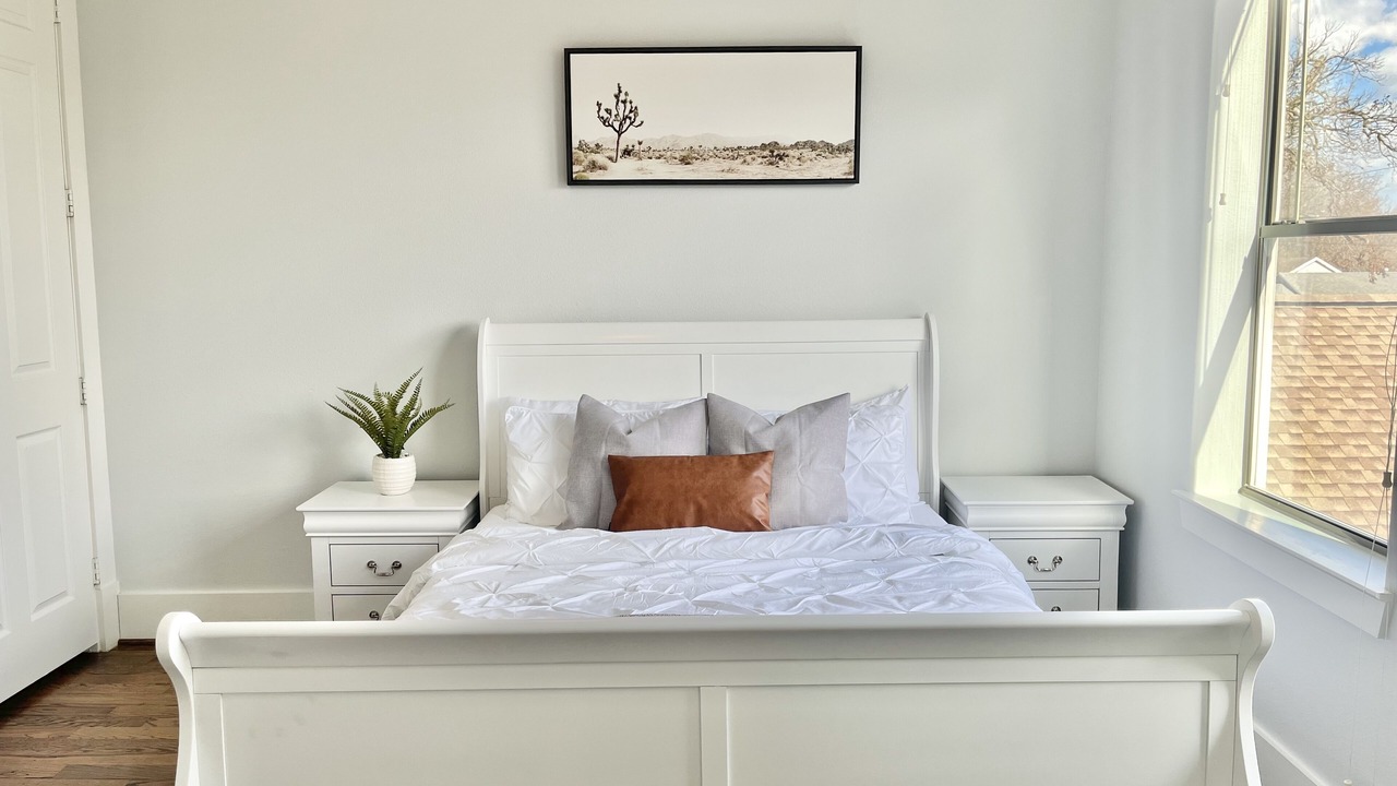 Photo of Bedroom in Greater Heights