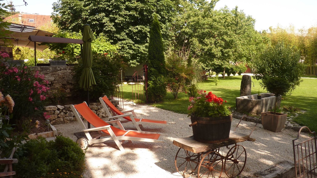 Photo of Outdoor in Brison-Saint-Innocent