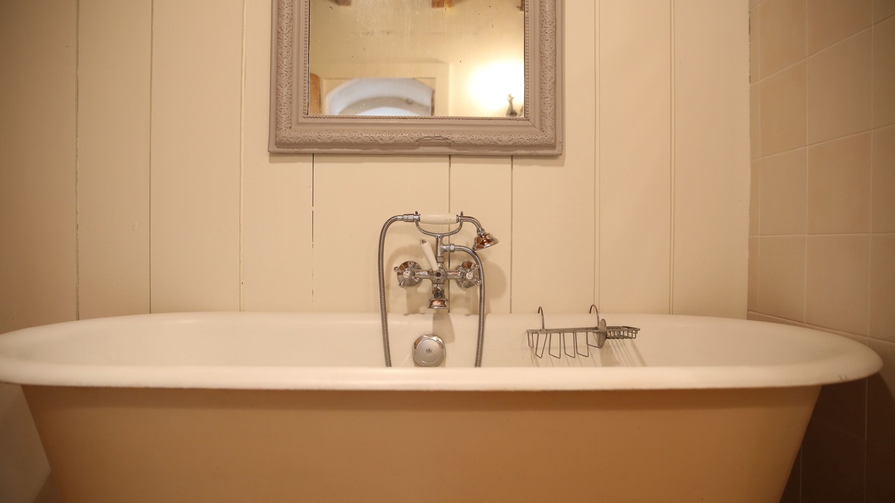 Photo of Bathroom in Brison-Saint-Innocent