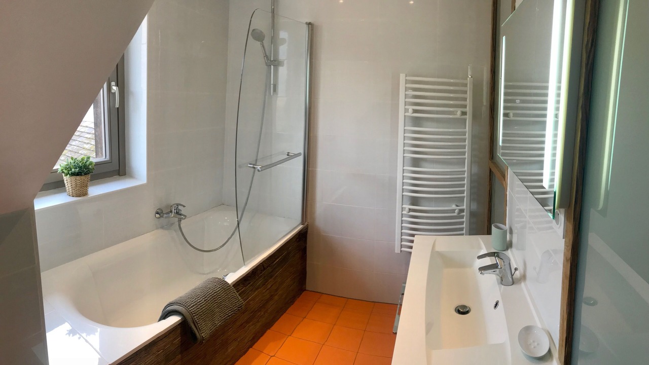 Photo of Bathroom in Brison-Saint-Innocent