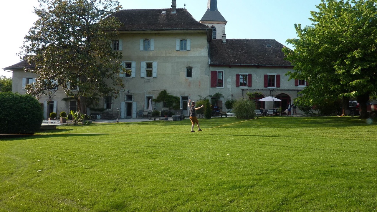 Photo of Outdoor in Brison-Saint-Innocent