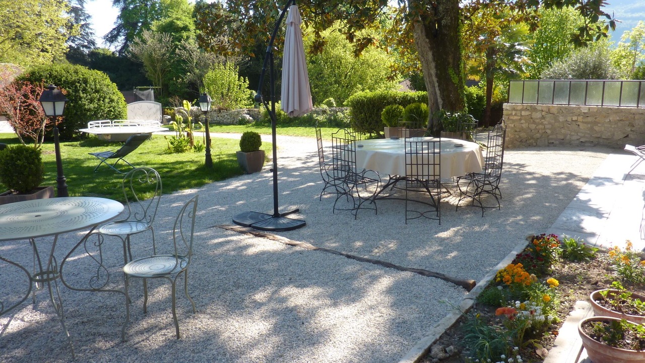 Photo of Outdoor in Brison-Saint-Innocent