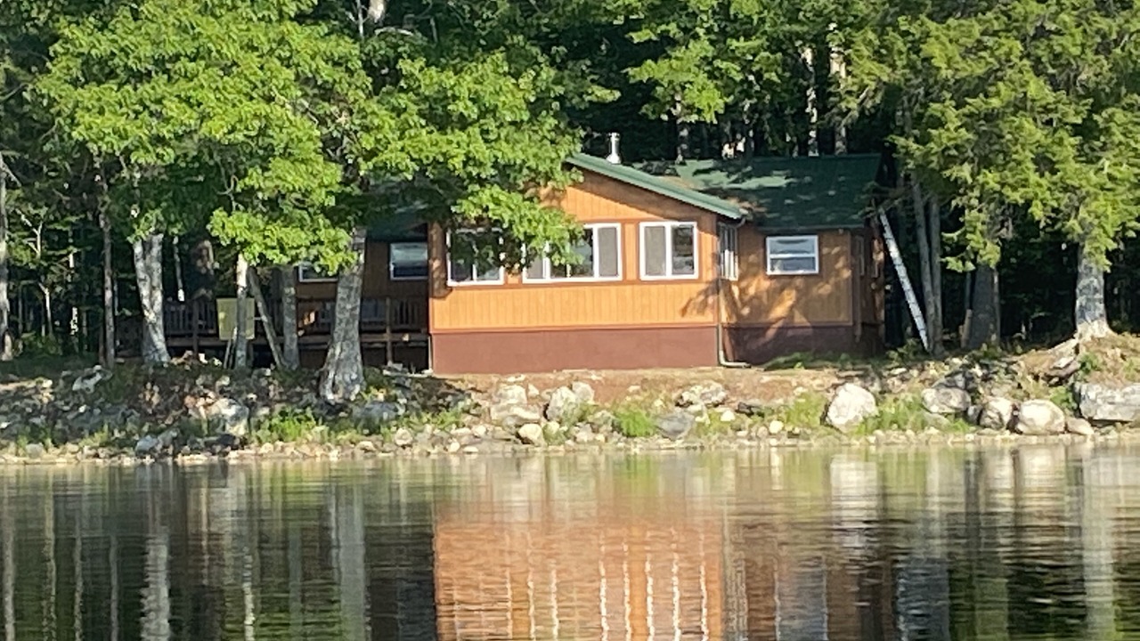 Photo of Outdoor in Grand Lake Stream