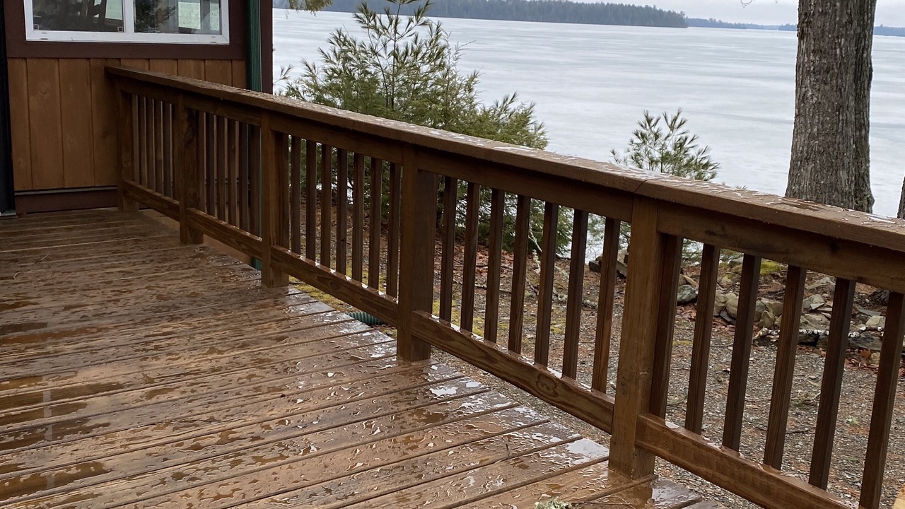 Photo of Outdoor in Grand Lake Stream