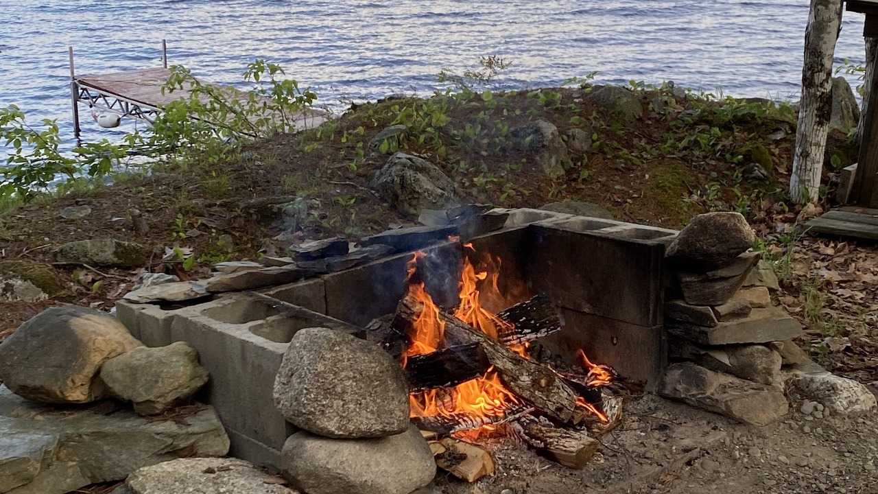 Photo of Outdoor in Grand Lake Stream