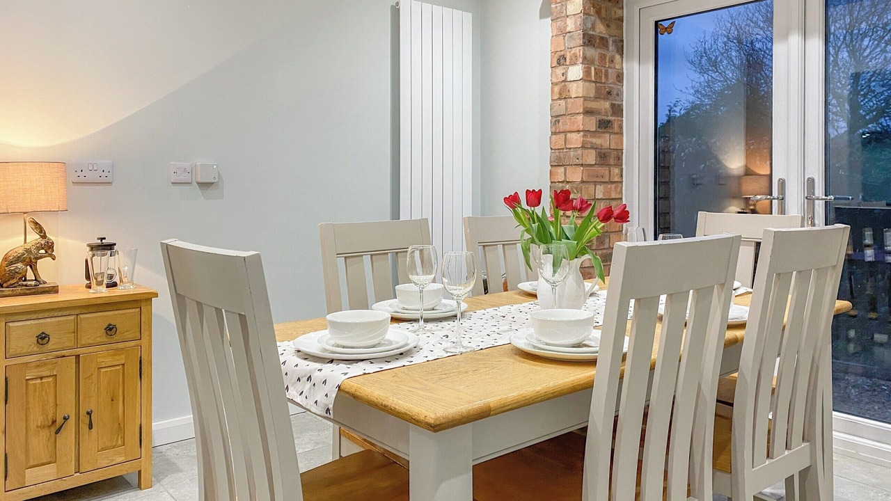 Photo of Bedroom in Willoughby