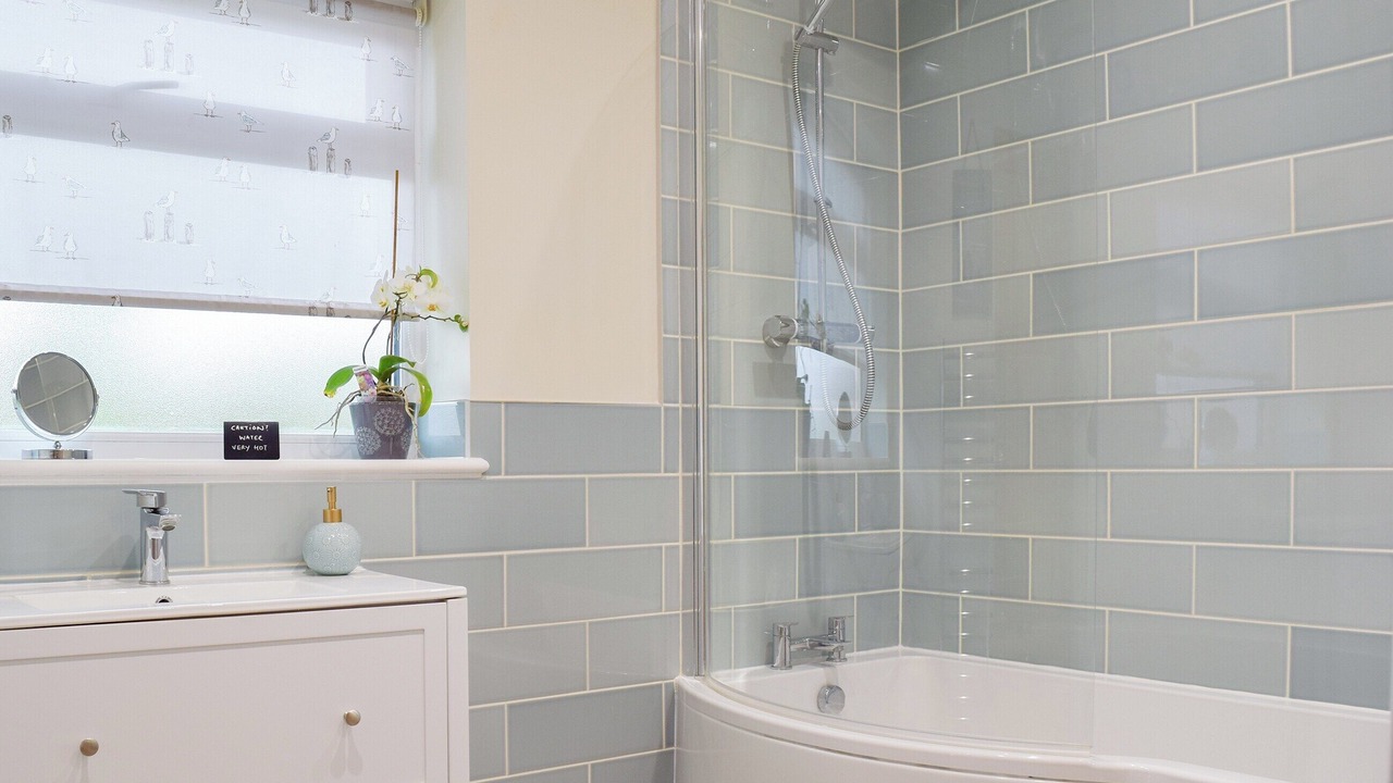 Photo of Bathroom in Willoughby