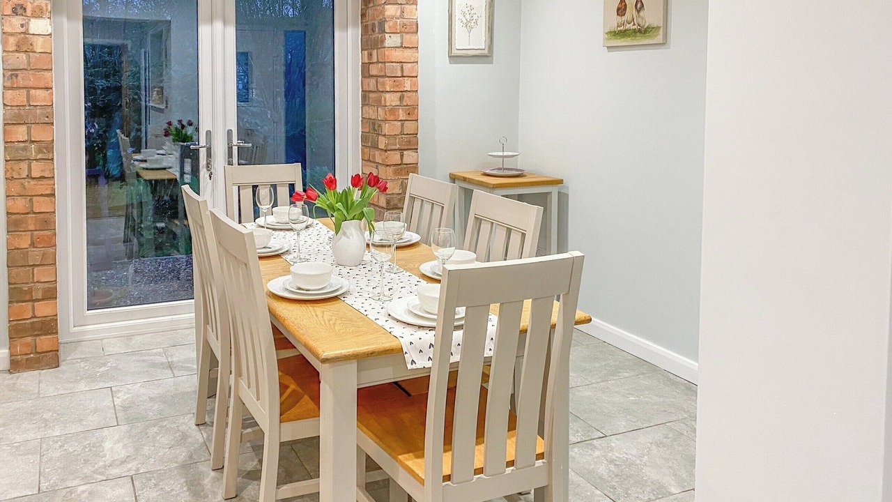 Photo of Bedroom in Willoughby