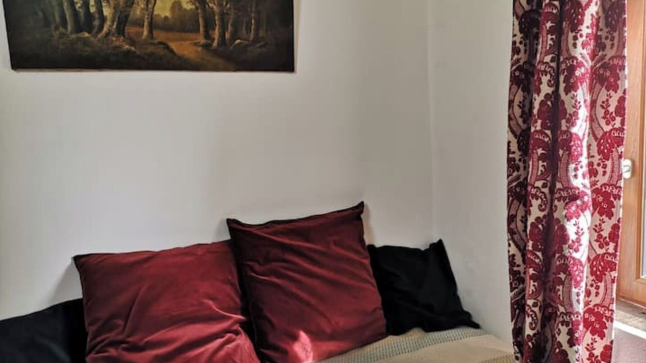 Photo of Bedroom in Saint-Martin-des-Pezerits