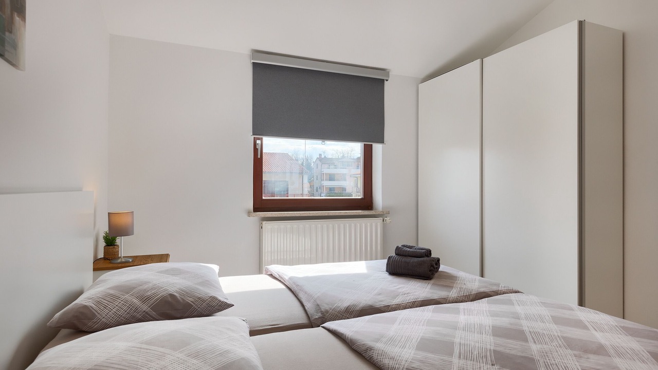 Photo of Bedroom in Spadici