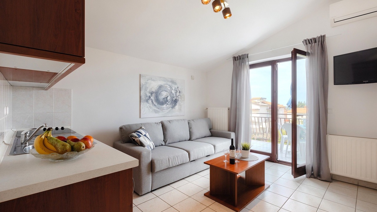 Photo of Livingroom in Spadici