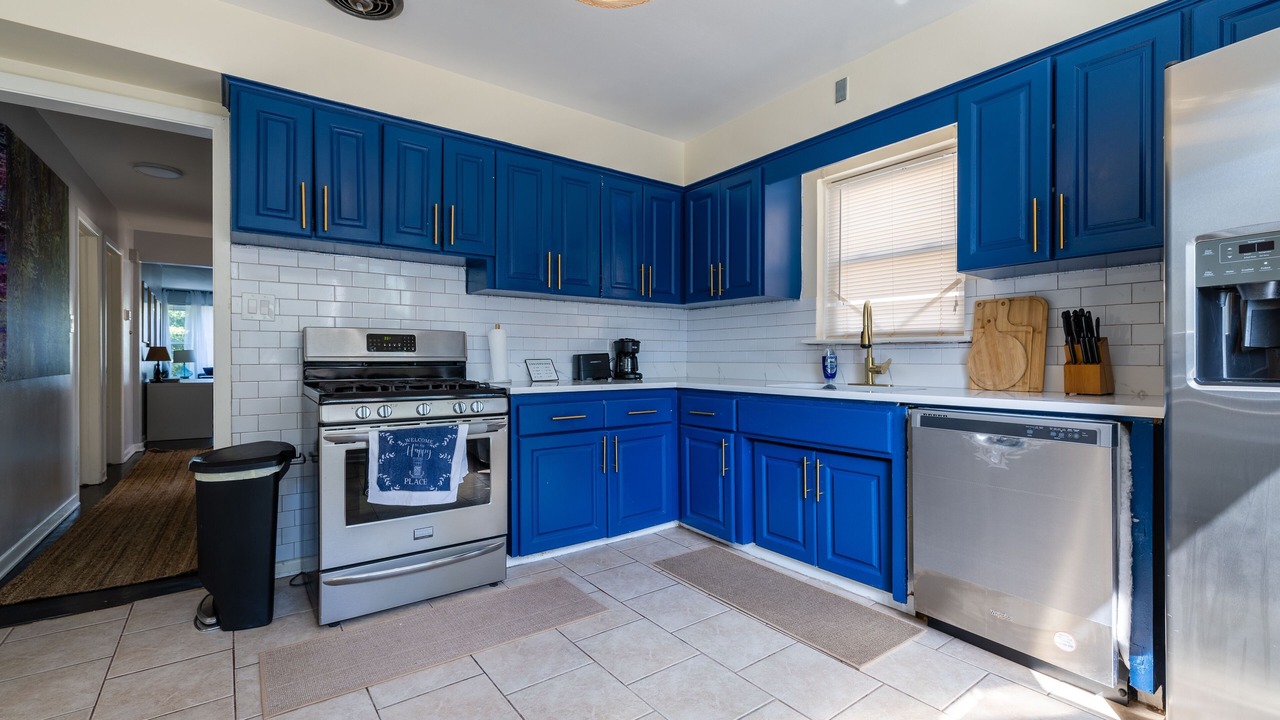Photo of Kitchen in Evanston