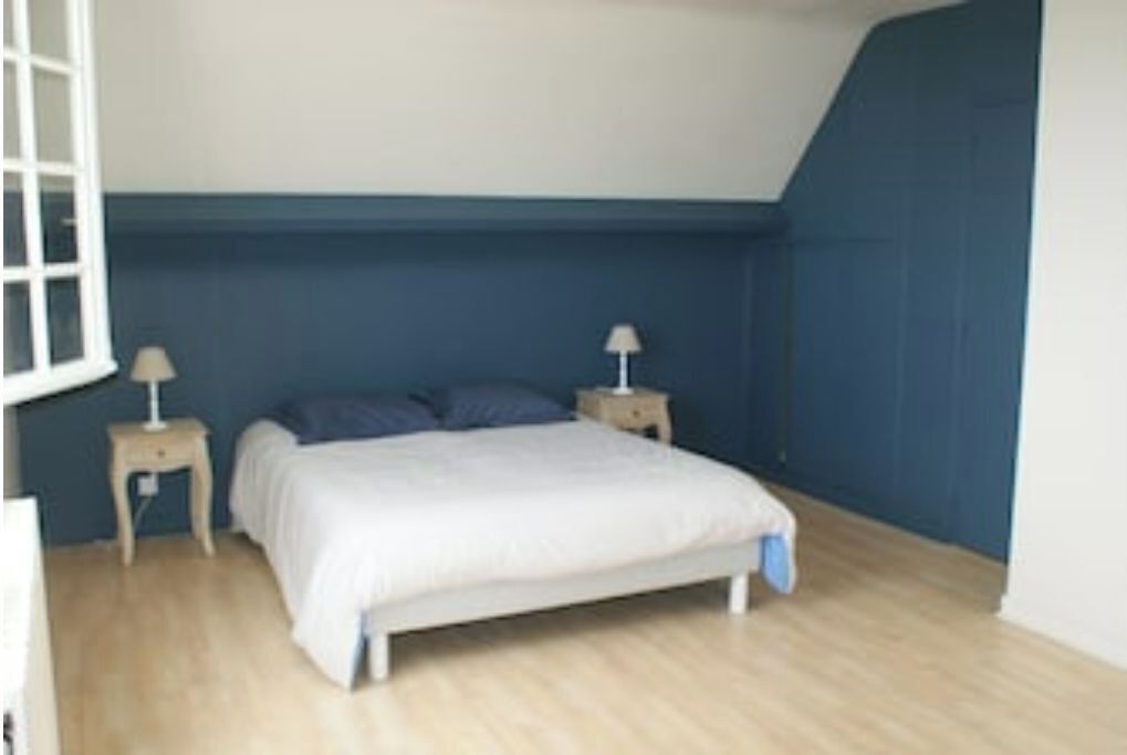 Photo of Bedroom in Saint-Meloir-des-Ondes