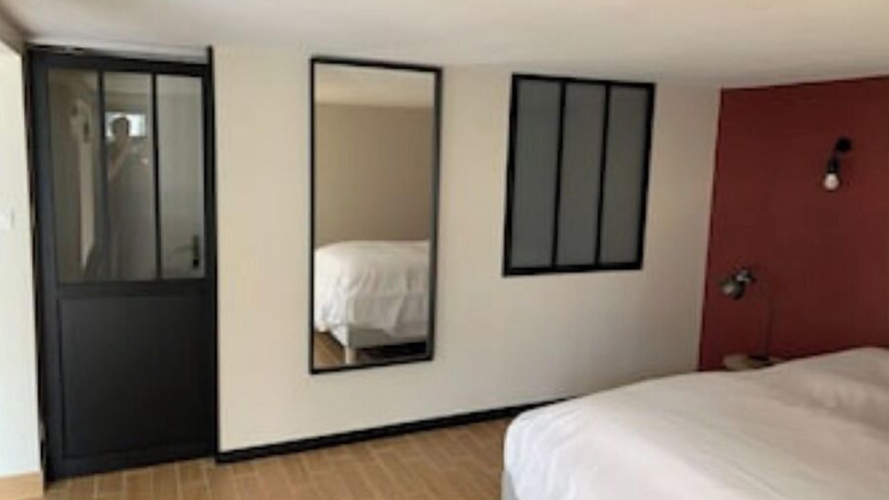 Photo of Bedroom in Saint-Meloir-des-Ondes