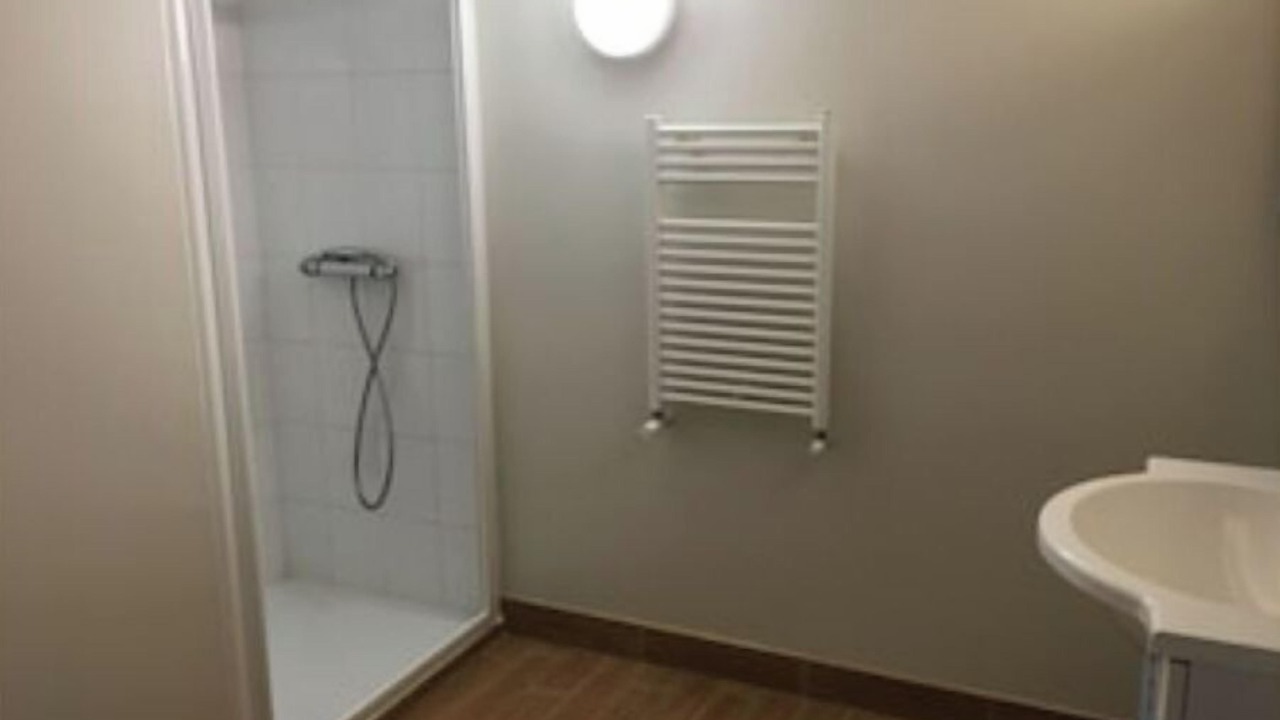 Photo of Bathroom in Saint-Meloir-des-Ondes