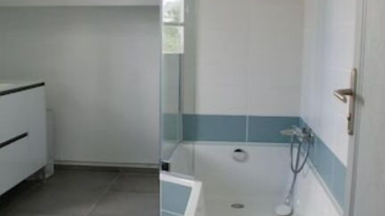 Photo of Bathroom in Saint-Meloir-des-Ondes