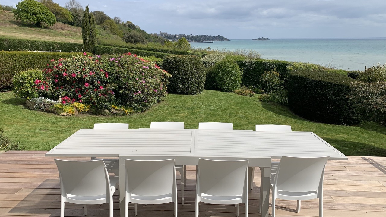 Photo of Outdoor in Saint-Meloir-des-Ondes
