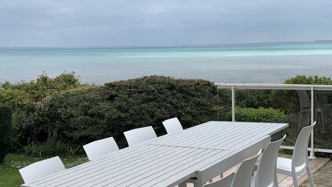 Photo of Outdoor in Saint-Meloir-des-Ondes