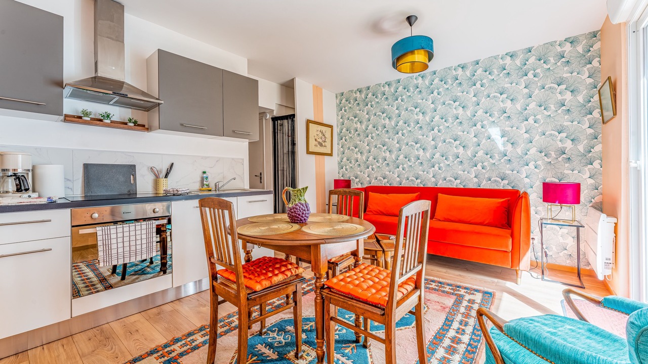 Photo of Livingroom in Arras
