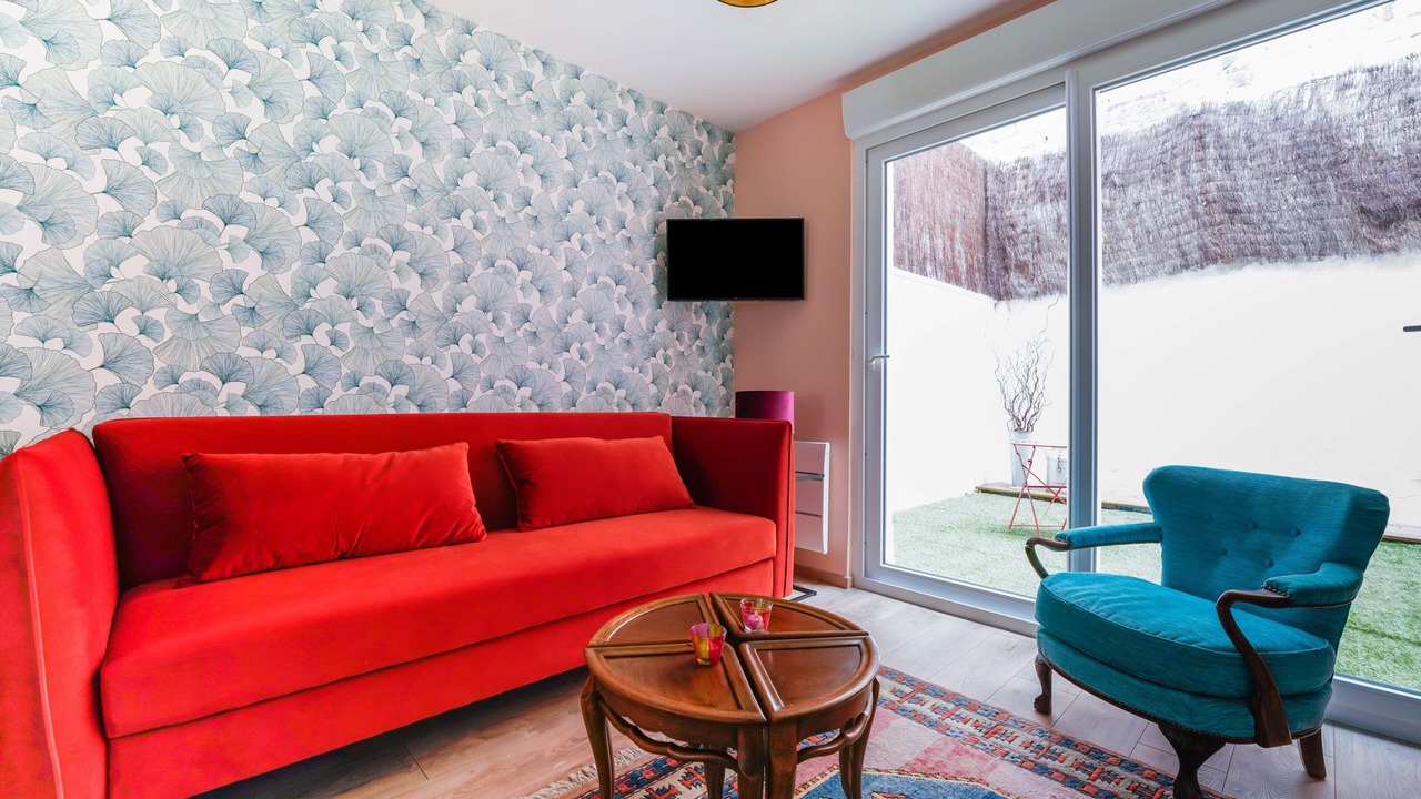 Photo of Livingroom in Arras