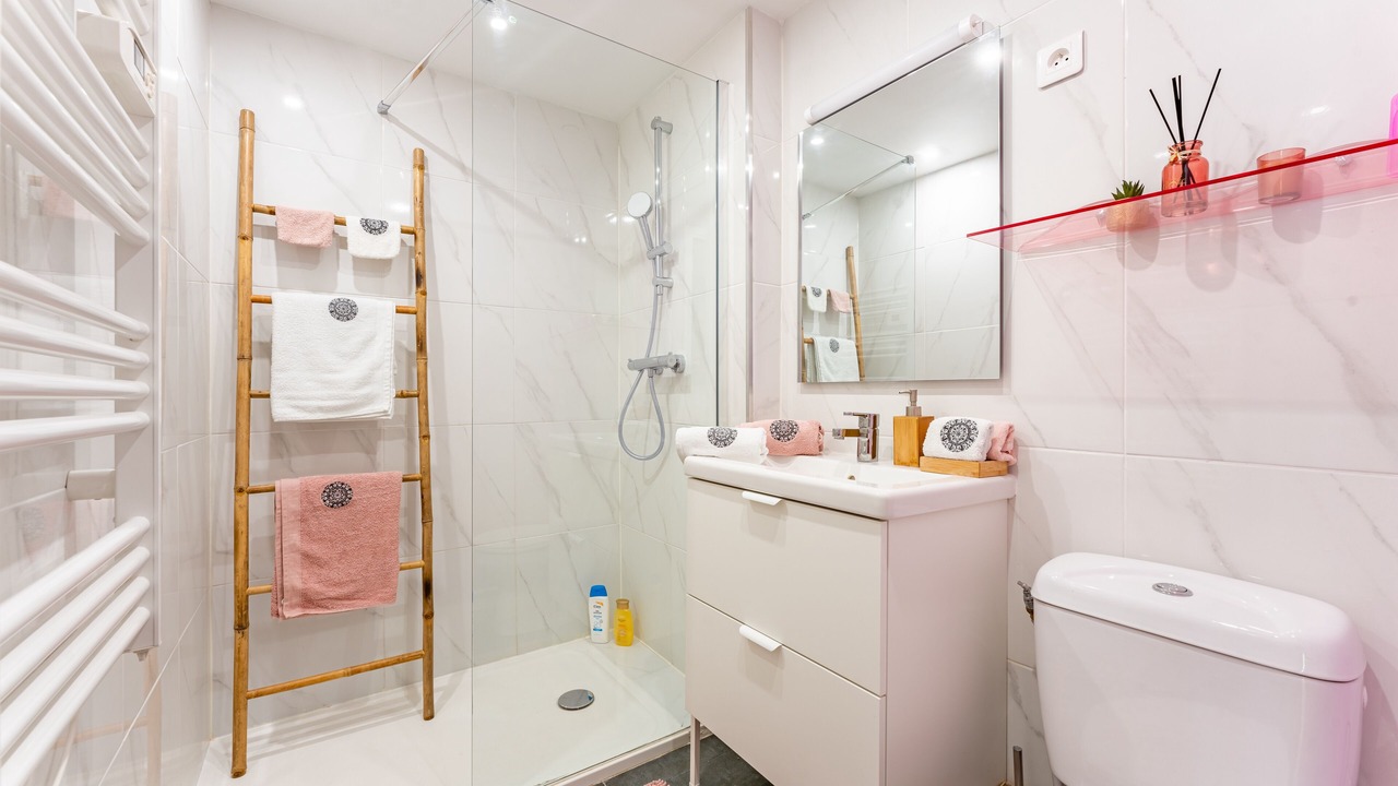 Photo of Bathroom in Arras
