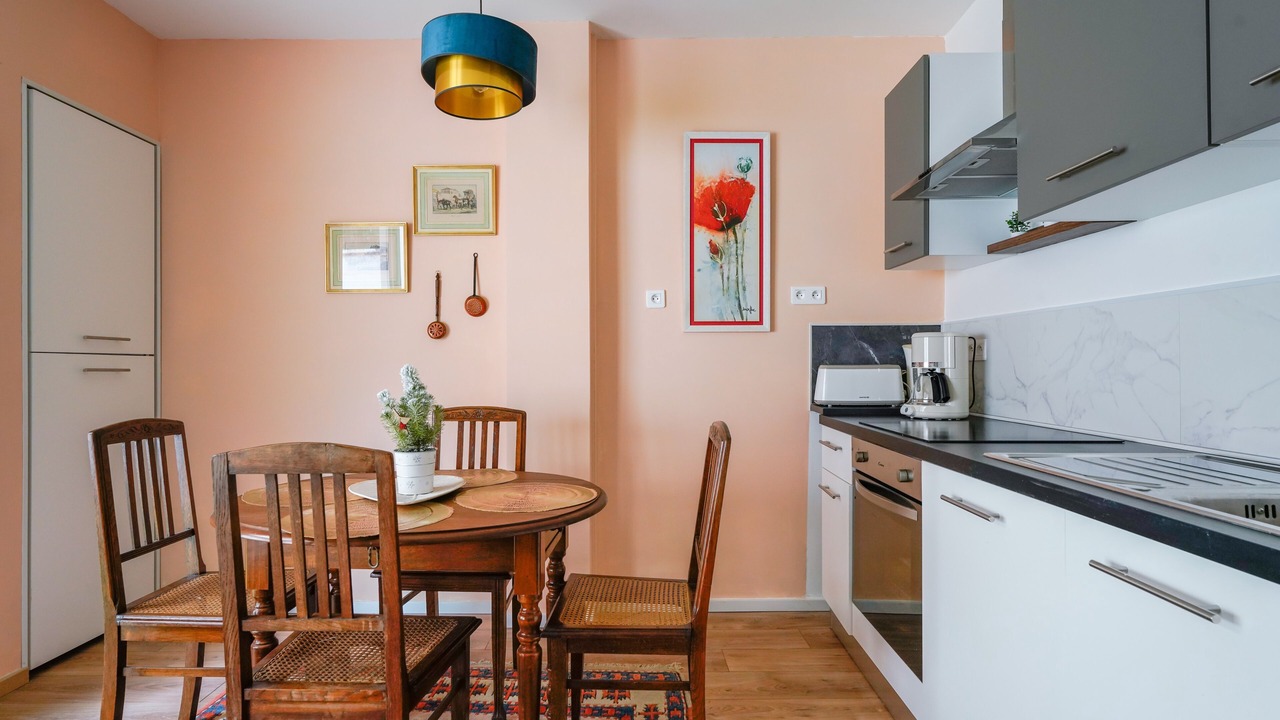 Photo of Kitchen in Arras