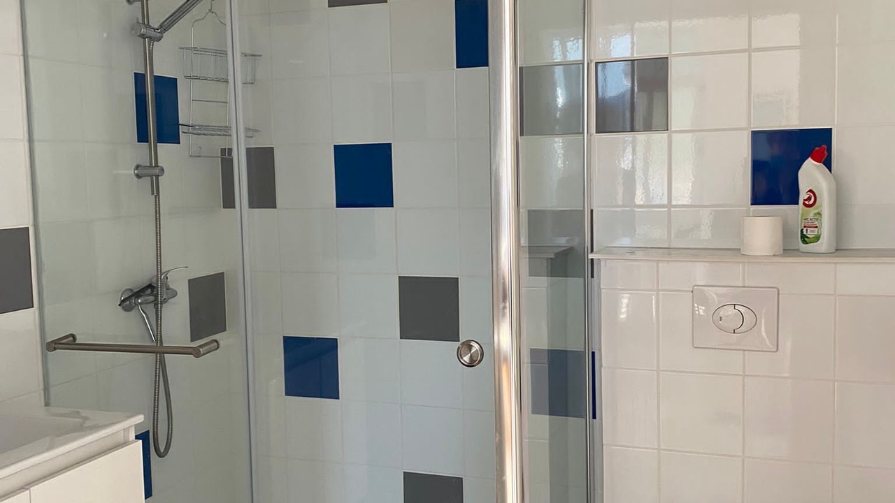 Photo of Bathroom in Espinchal