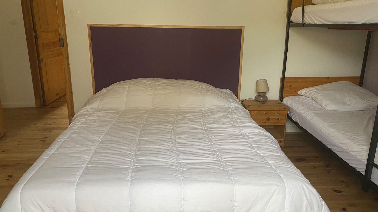 Photo of Bedroom in Espinchal