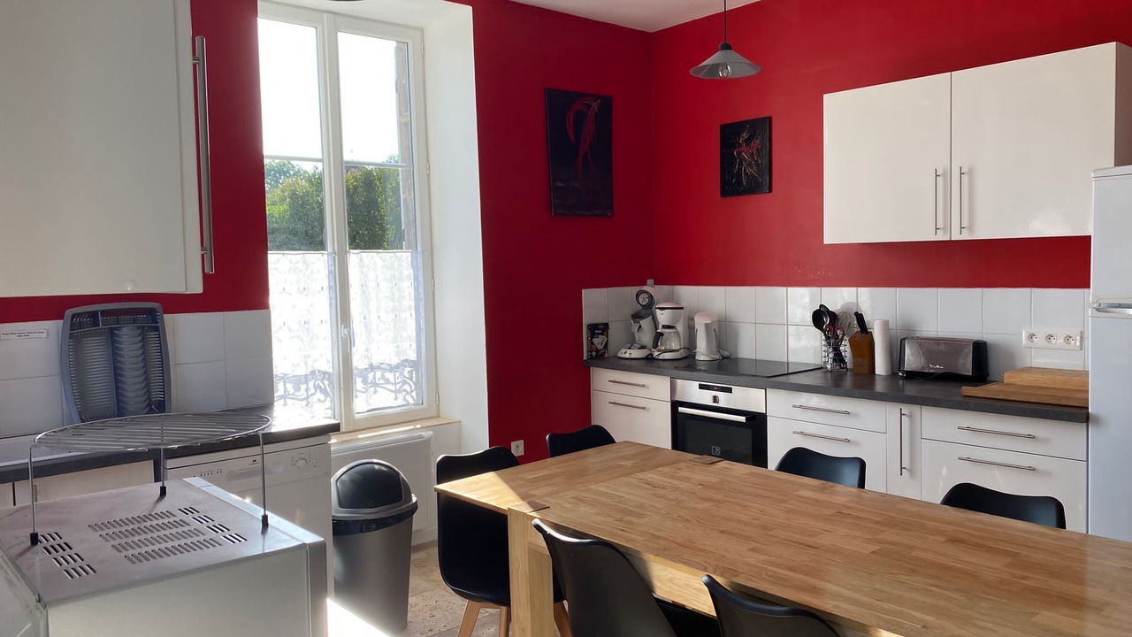 Photo of Kitchen in Espinchal