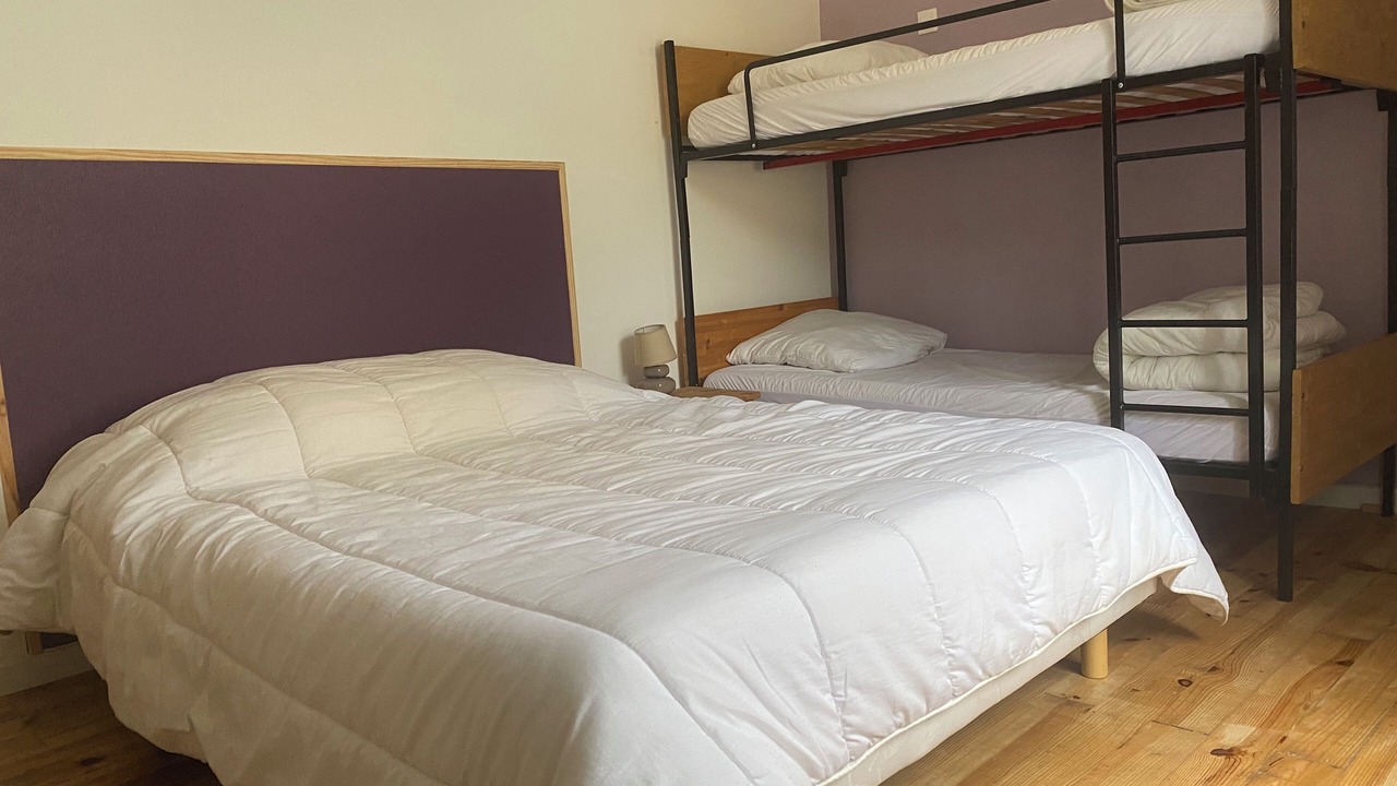 Photo of Bedroom in Espinchal