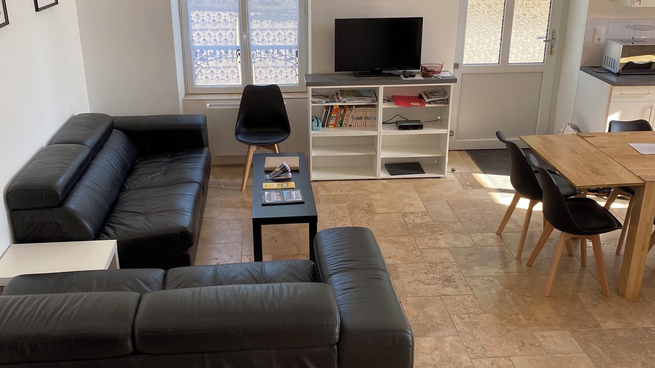 Photo of Livingroom in Espinchal