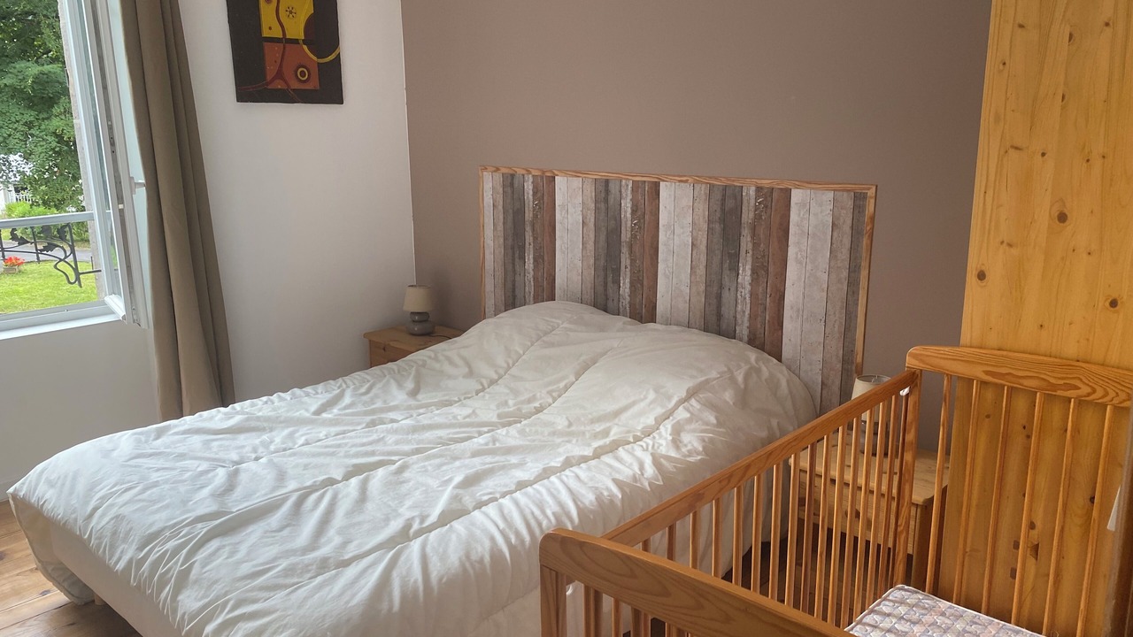 Photo of Bedroom in Espinchal