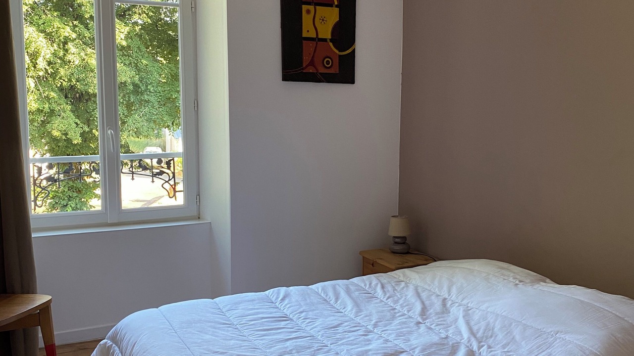 Photo of Bedroom in Espinchal