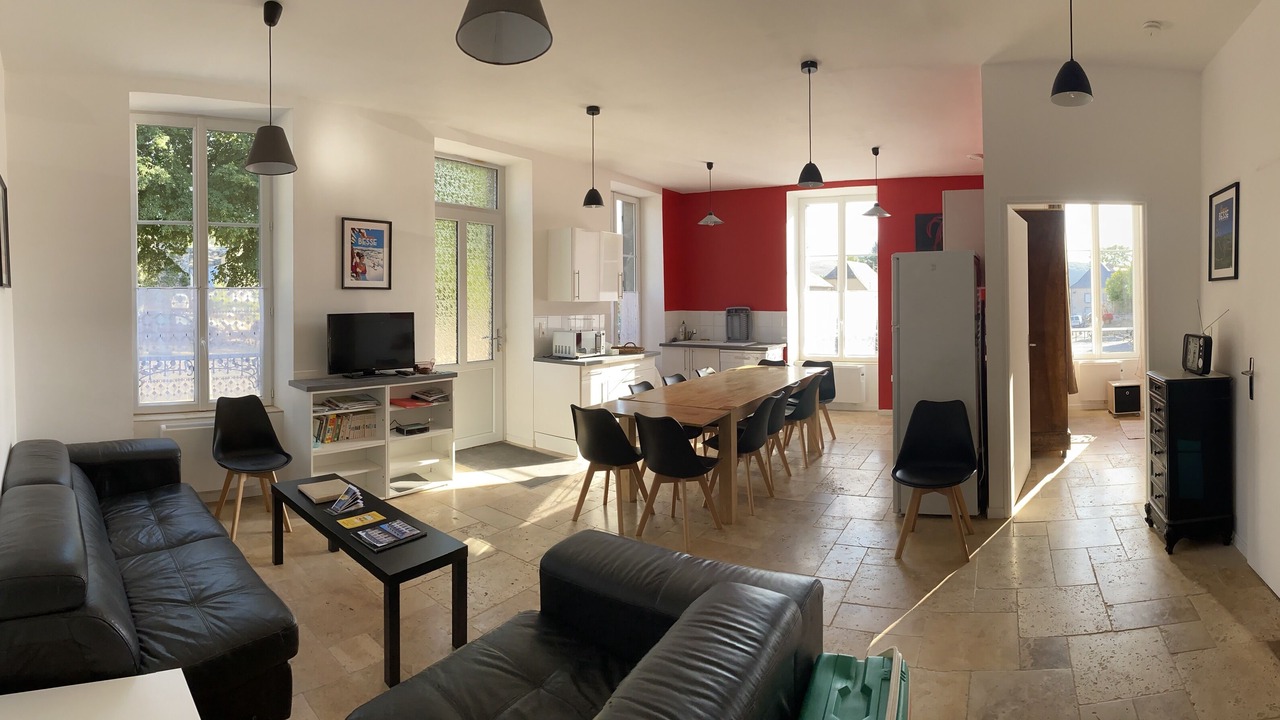 Photo of Livingroom in Espinchal